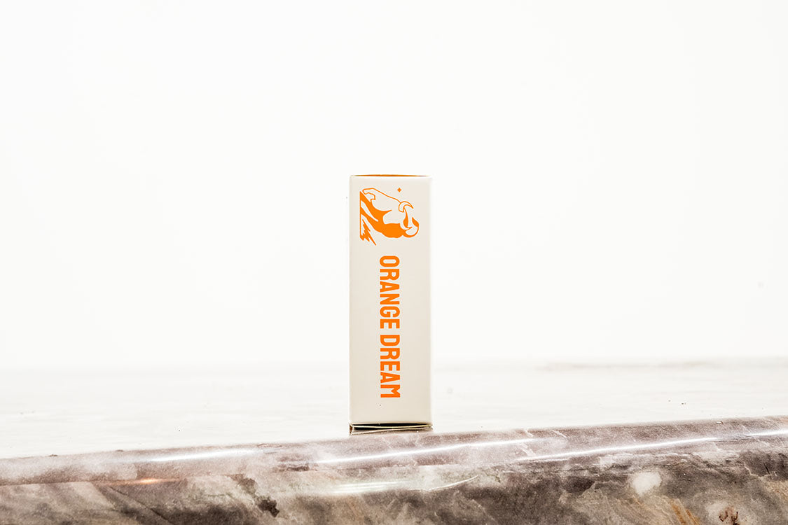 ORANGE DREAM