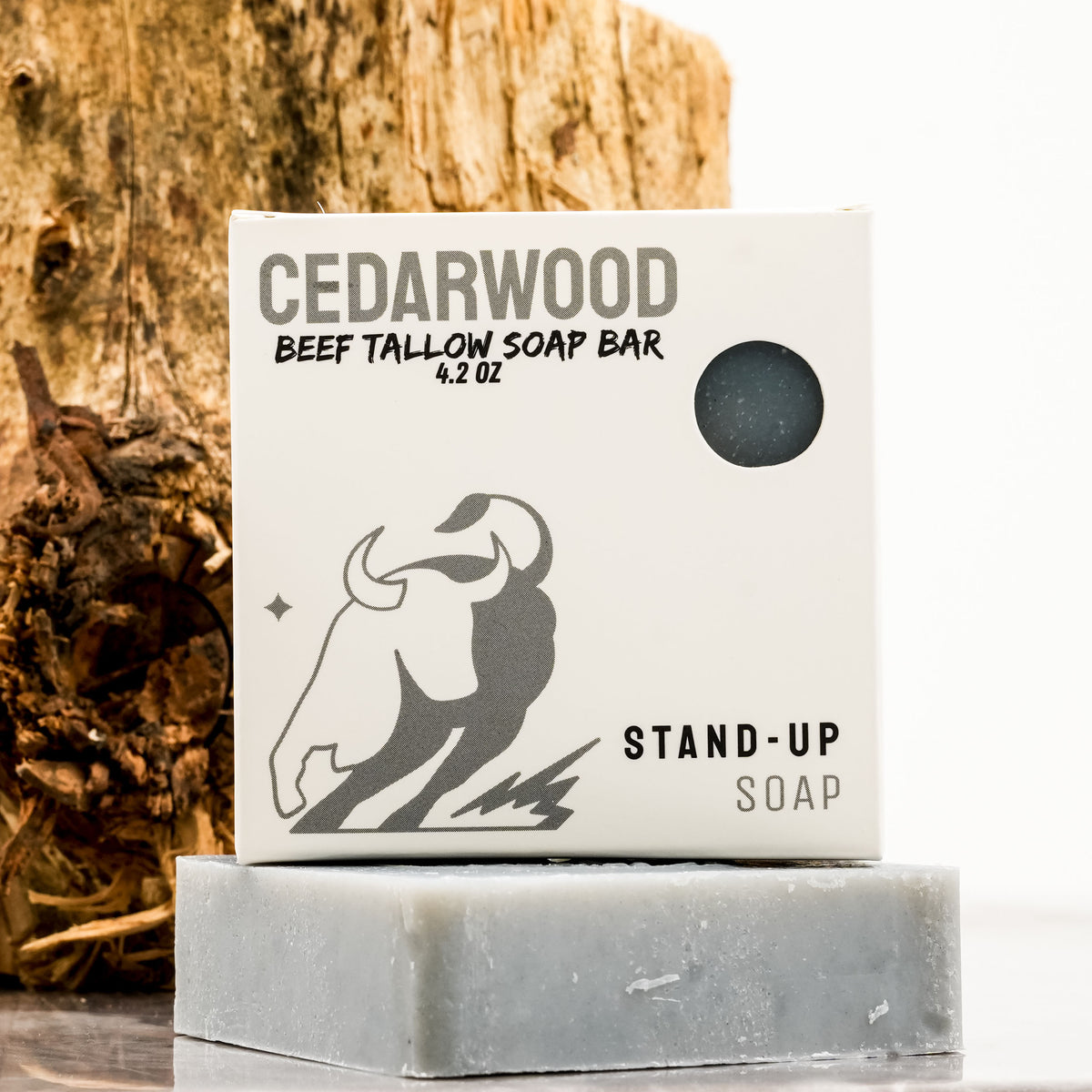 CEDARWOOD