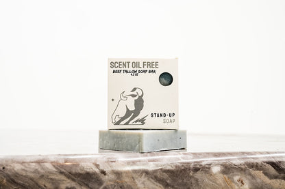 SCENT OIL FREE