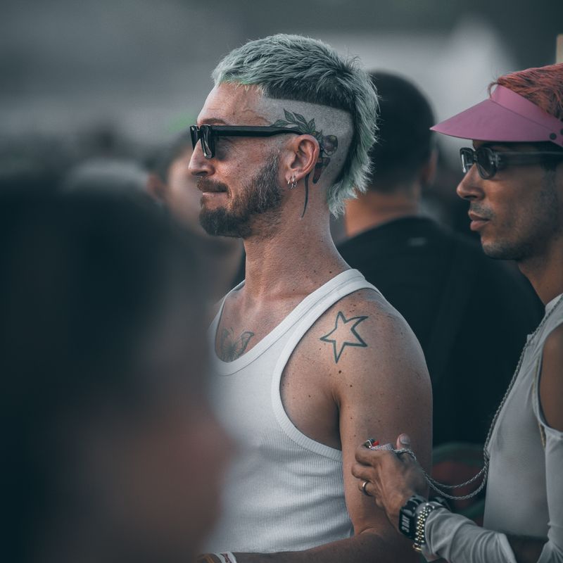 Tyler from the group chat